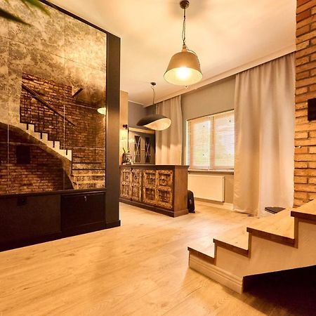 Apartamenty Na Skarpie Płock Εξωτερικό φωτογραφία