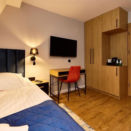 Apartamenty Na Skarpie Płock Εξωτερικό φωτογραφία