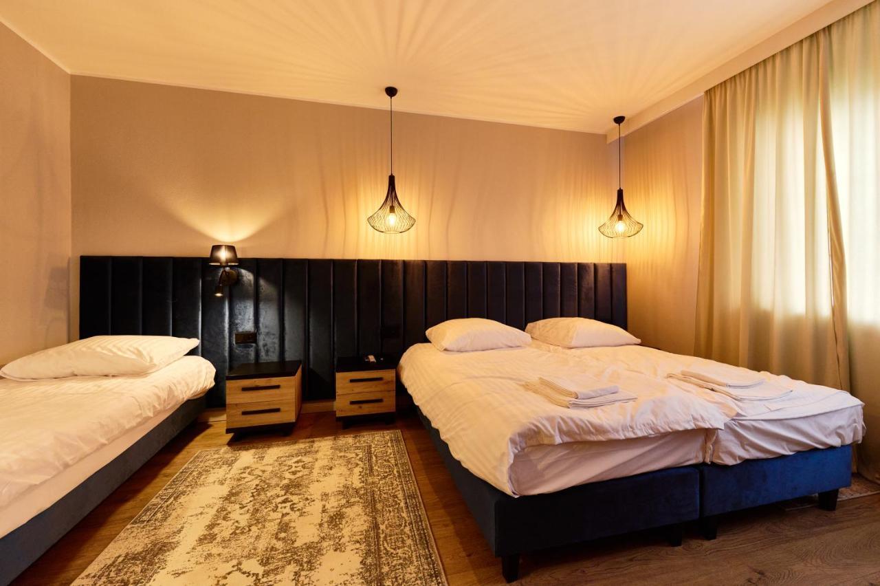 Apartamenty Na Skarpie Płock Εξωτερικό φωτογραφία