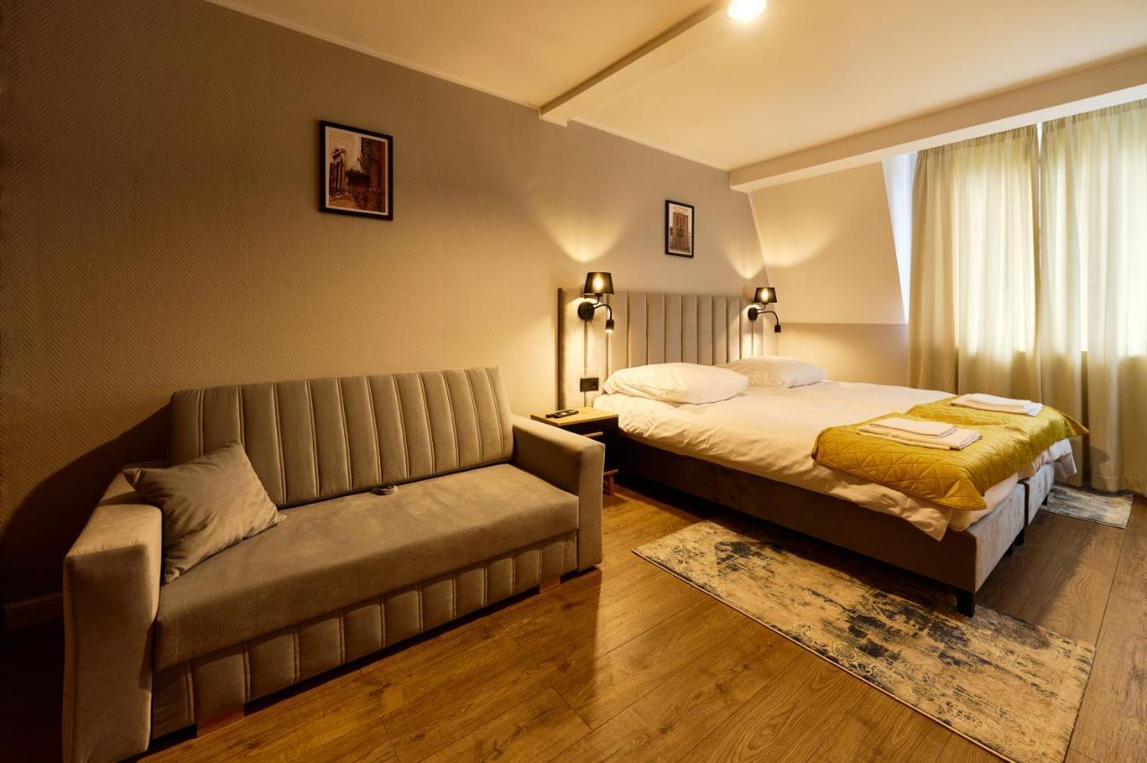 Apartamenty Na Skarpie Płock Εξωτερικό φωτογραφία