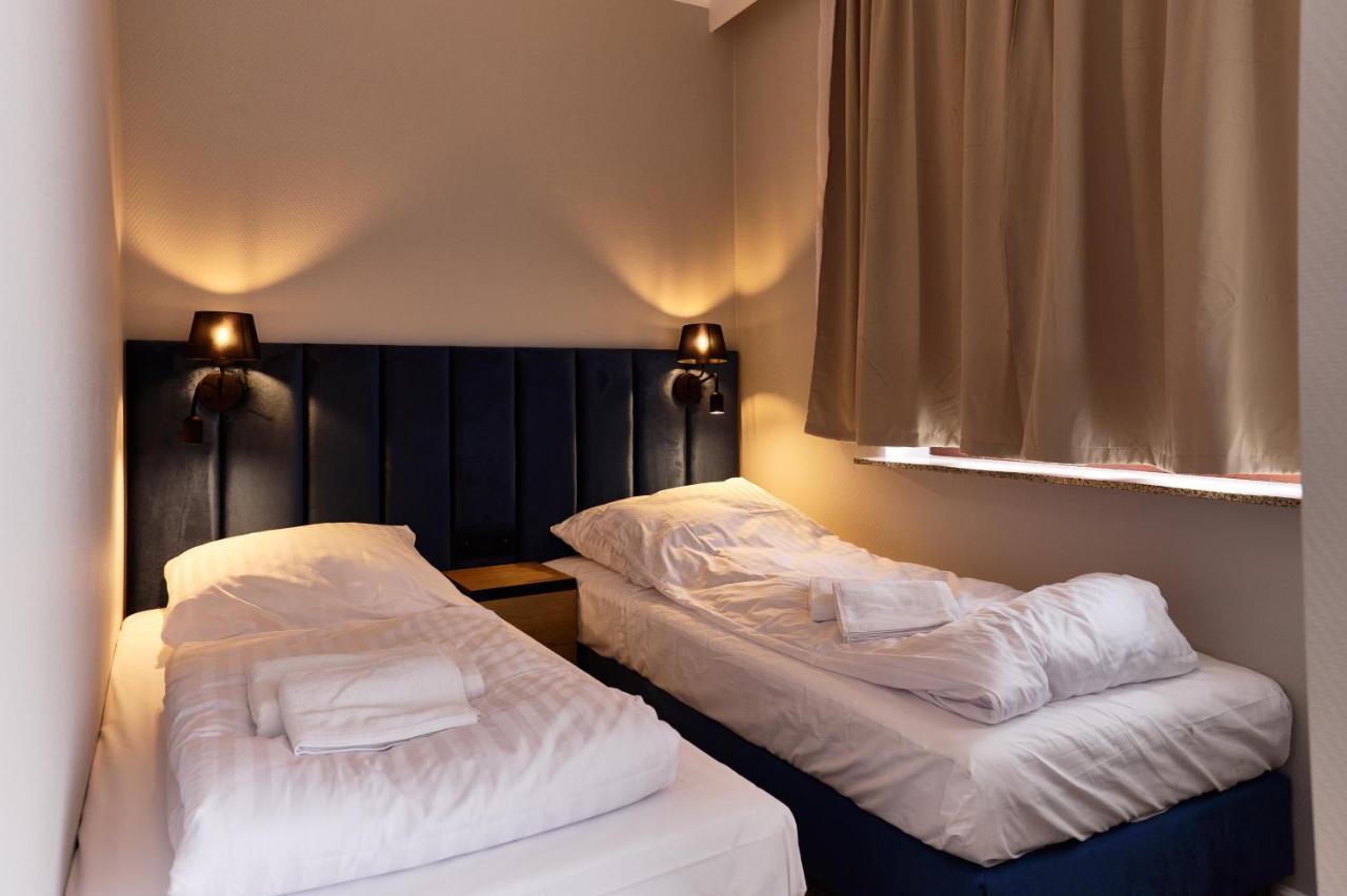 Apartamenty Na Skarpie Płock Εξωτερικό φωτογραφία