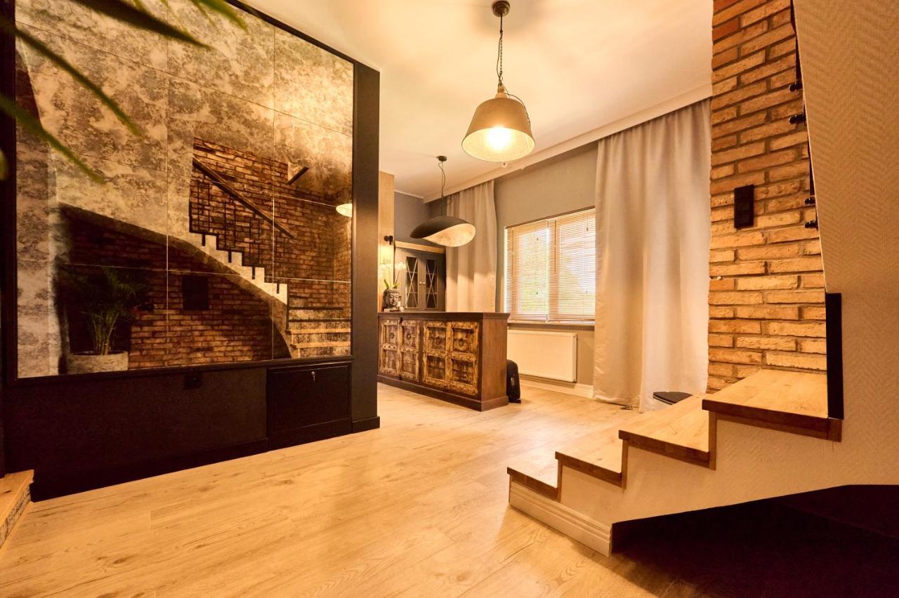 Apartamenty Na Skarpie Płock Εξωτερικό φωτογραφία
