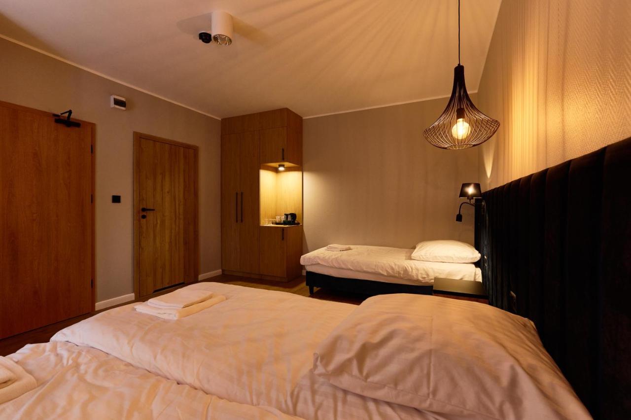 Apartamenty Na Skarpie Płock Εξωτερικό φωτογραφία