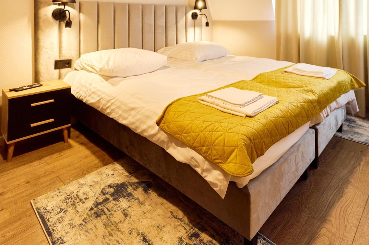 Apartamenty Na Skarpie Płock Εξωτερικό φωτογραφία