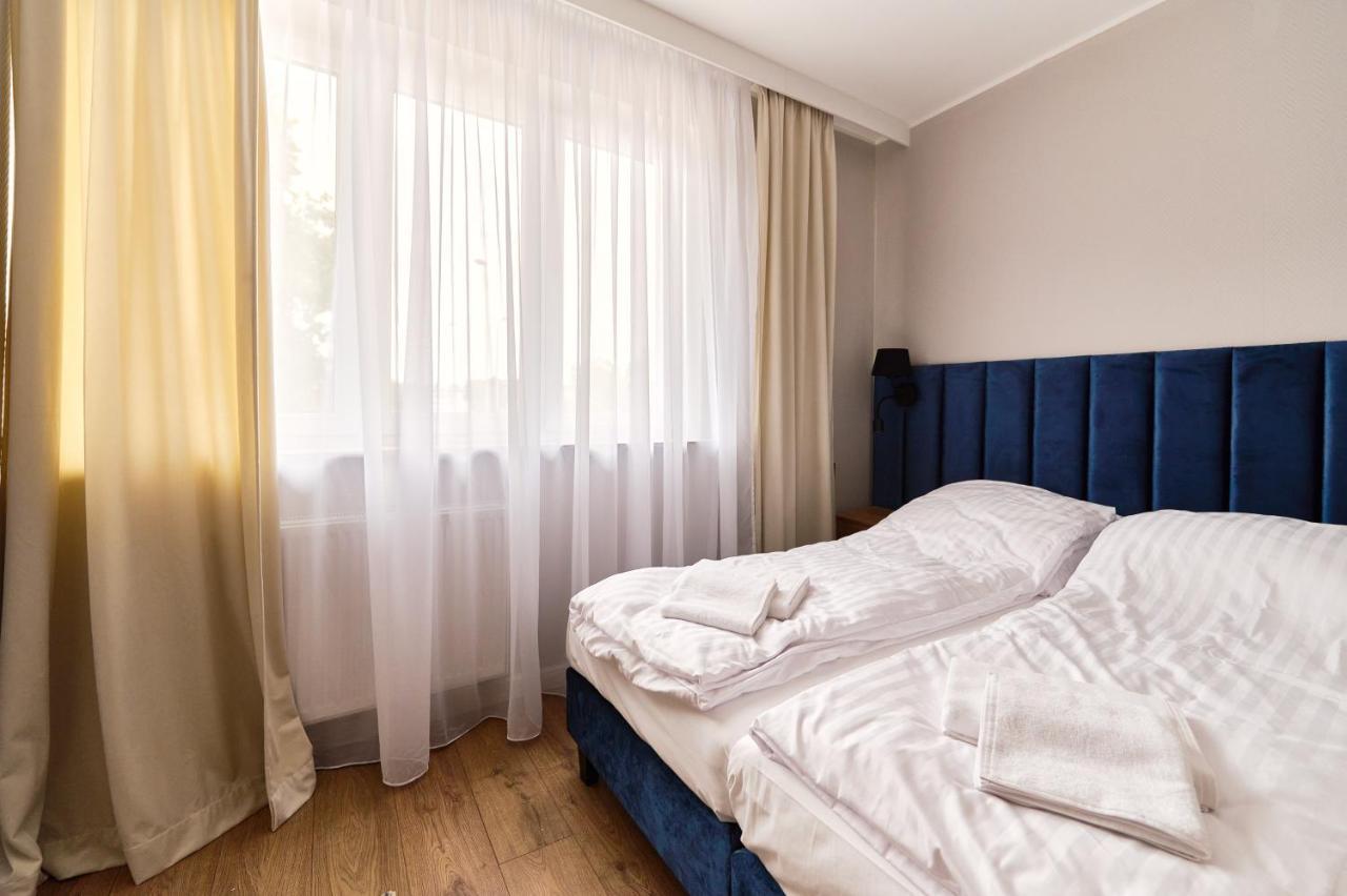 Apartamenty Na Skarpie Płock Εξωτερικό φωτογραφία