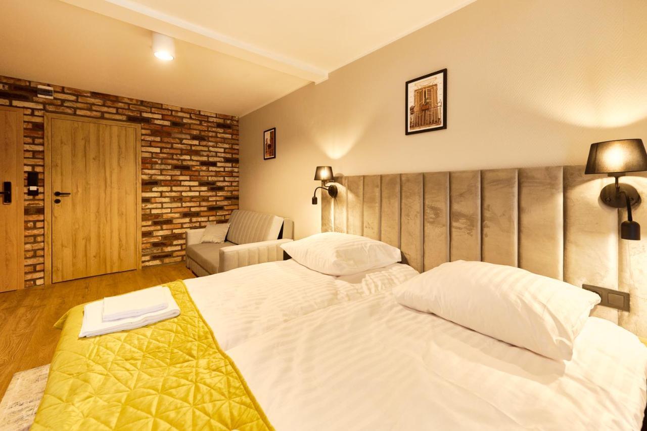 Apartamenty Na Skarpie Płock Εξωτερικό φωτογραφία