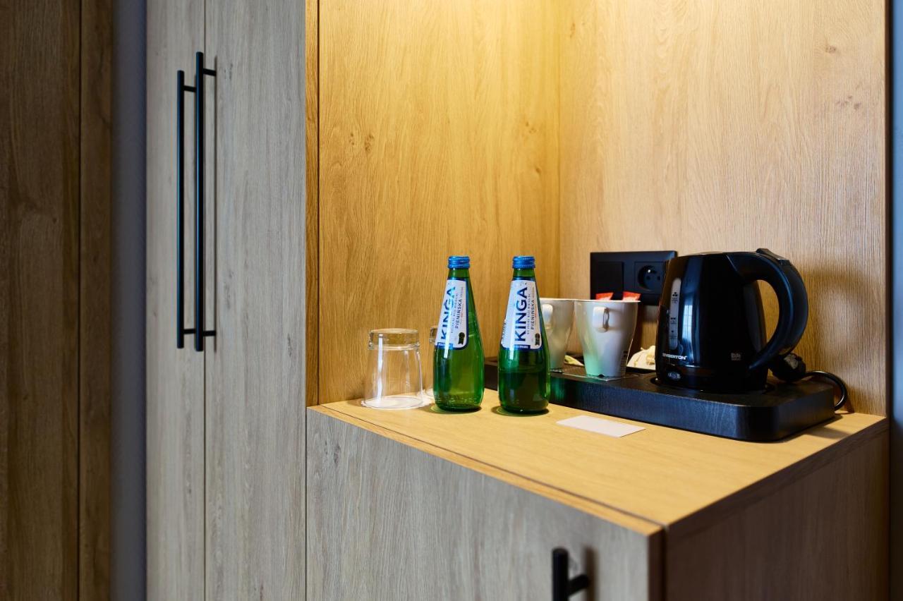 Apartamenty Na Skarpie Płock Εξωτερικό φωτογραφία