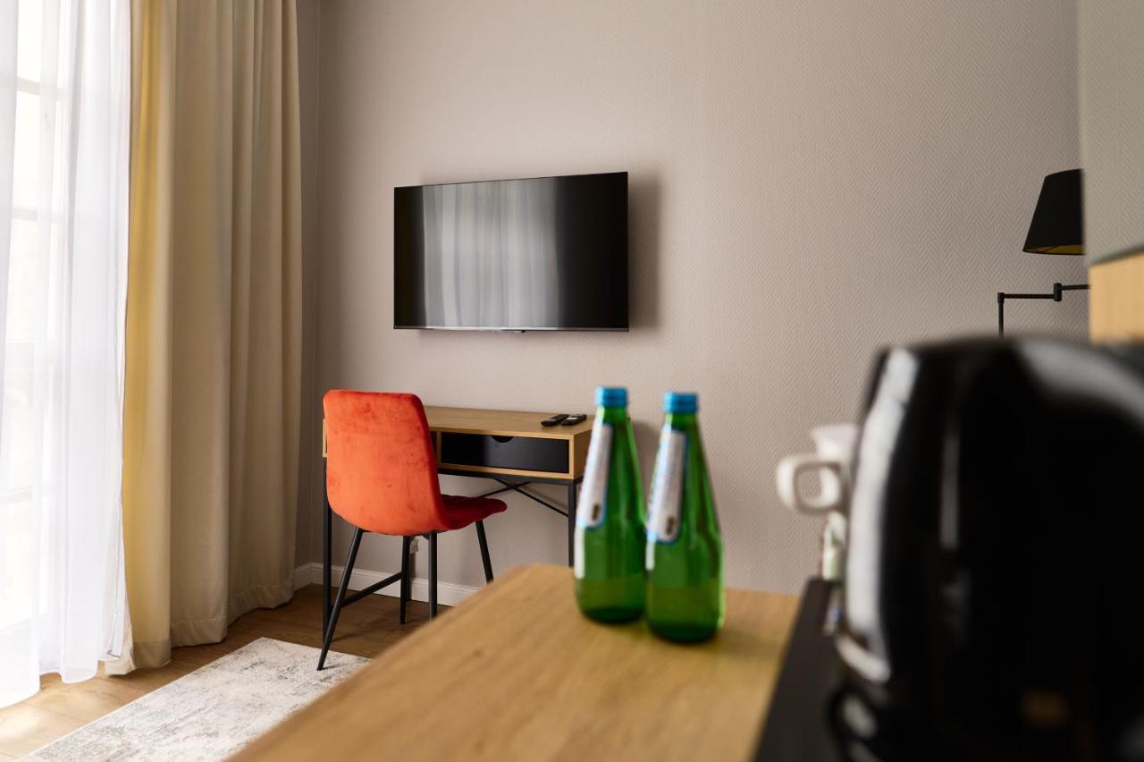Apartamenty Na Skarpie Płock Εξωτερικό φωτογραφία