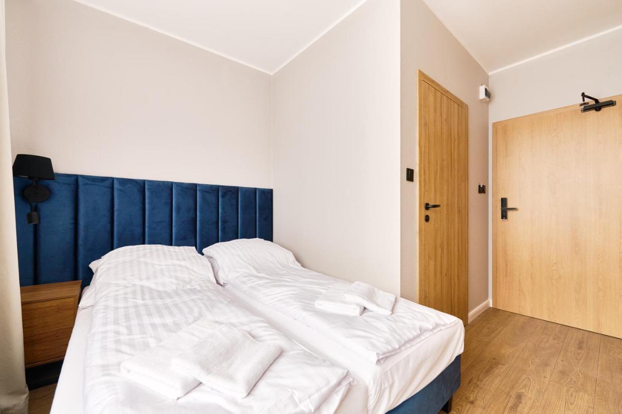 Apartamenty Na Skarpie Płock Εξωτερικό φωτογραφία