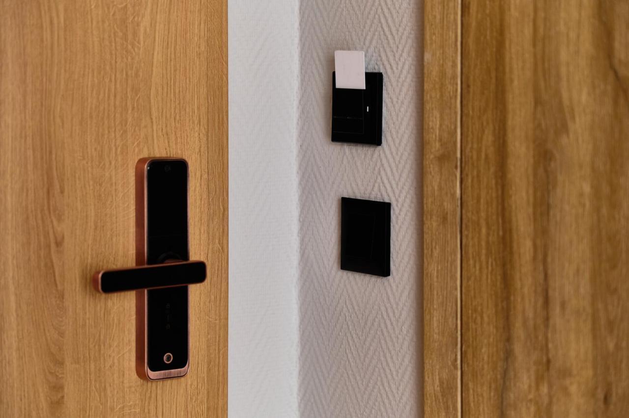 Apartamenty Na Skarpie Płock Εξωτερικό φωτογραφία