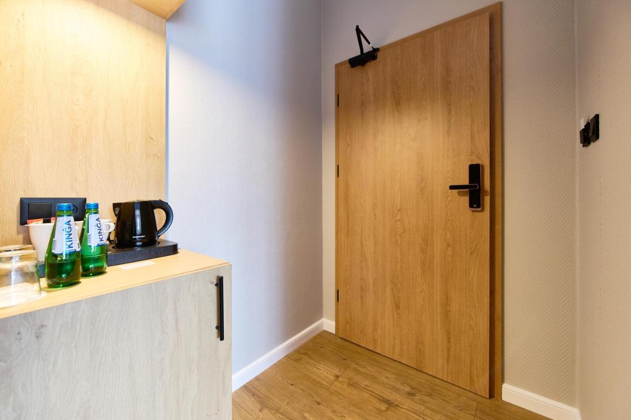 Apartamenty Na Skarpie Płock Εξωτερικό φωτογραφία