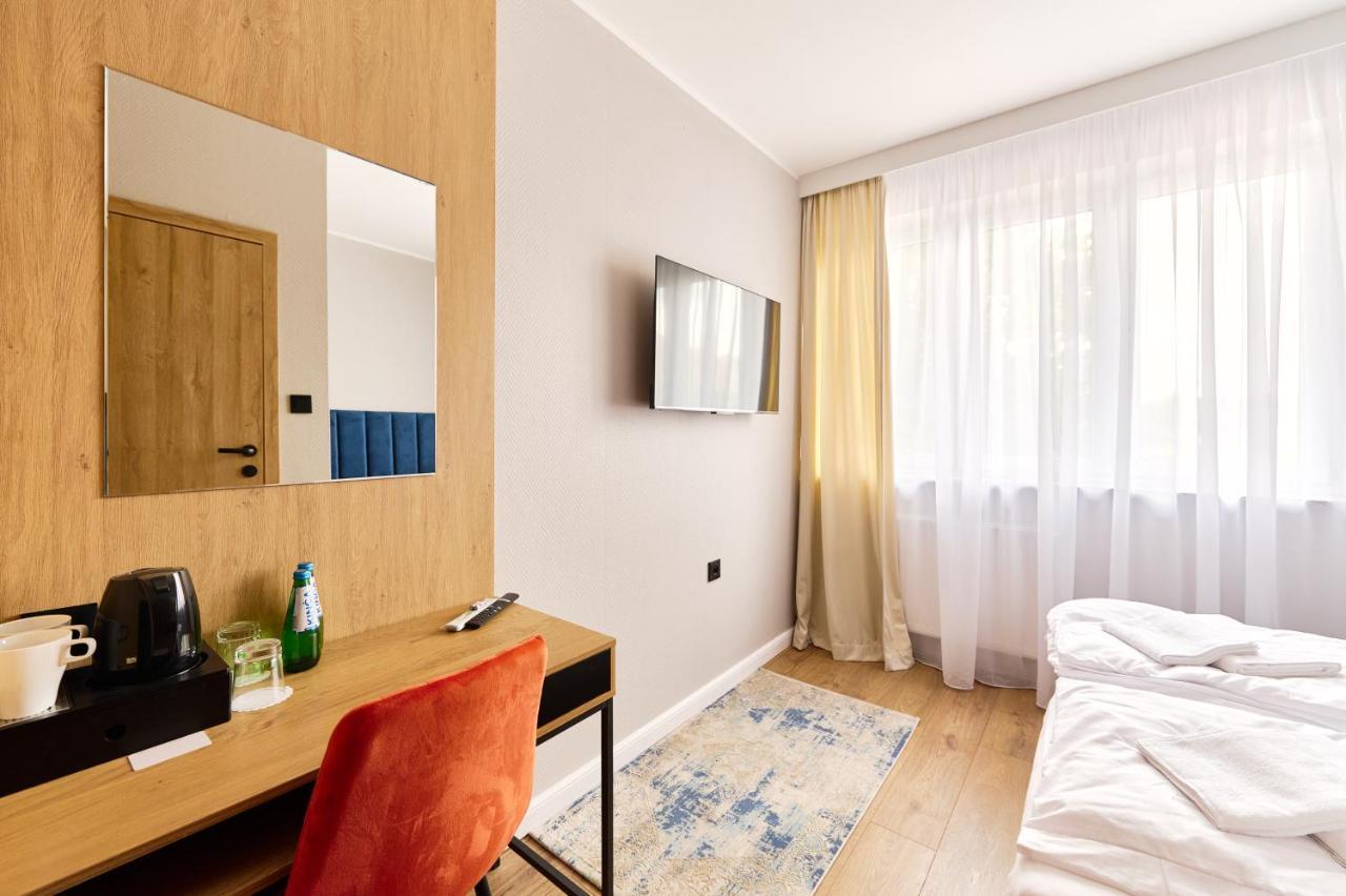 Apartamenty Na Skarpie Płock Εξωτερικό φωτογραφία