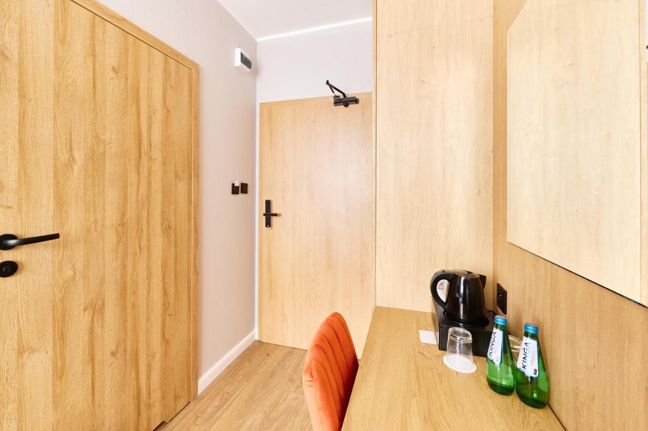 Apartamenty Na Skarpie Płock Εξωτερικό φωτογραφία