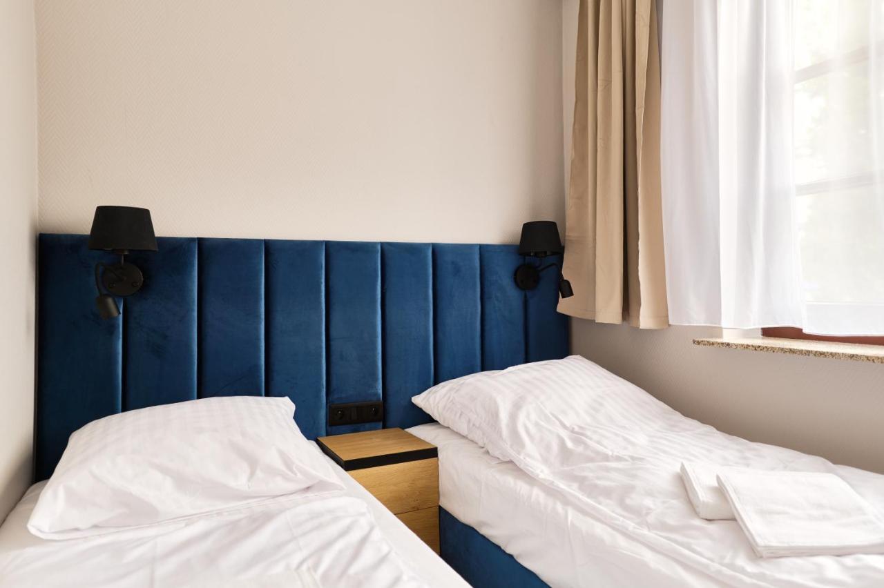 Apartamenty Na Skarpie Płock Εξωτερικό φωτογραφία