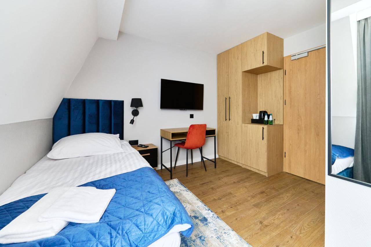 Apartamenty Na Skarpie Płock Εξωτερικό φωτογραφία