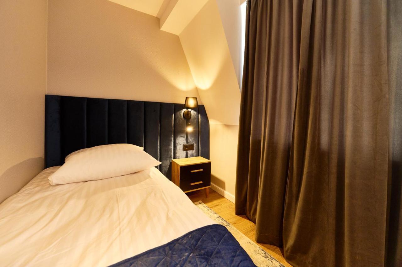 Apartamenty Na Skarpie Płock Εξωτερικό φωτογραφία