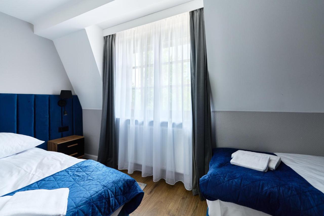 Apartamenty Na Skarpie Płock Εξωτερικό φωτογραφία