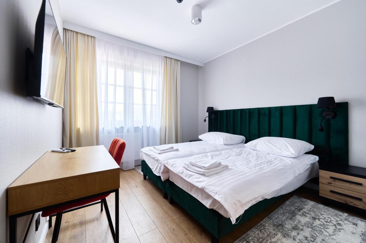 Apartamenty Na Skarpie Płock Εξωτερικό φωτογραφία