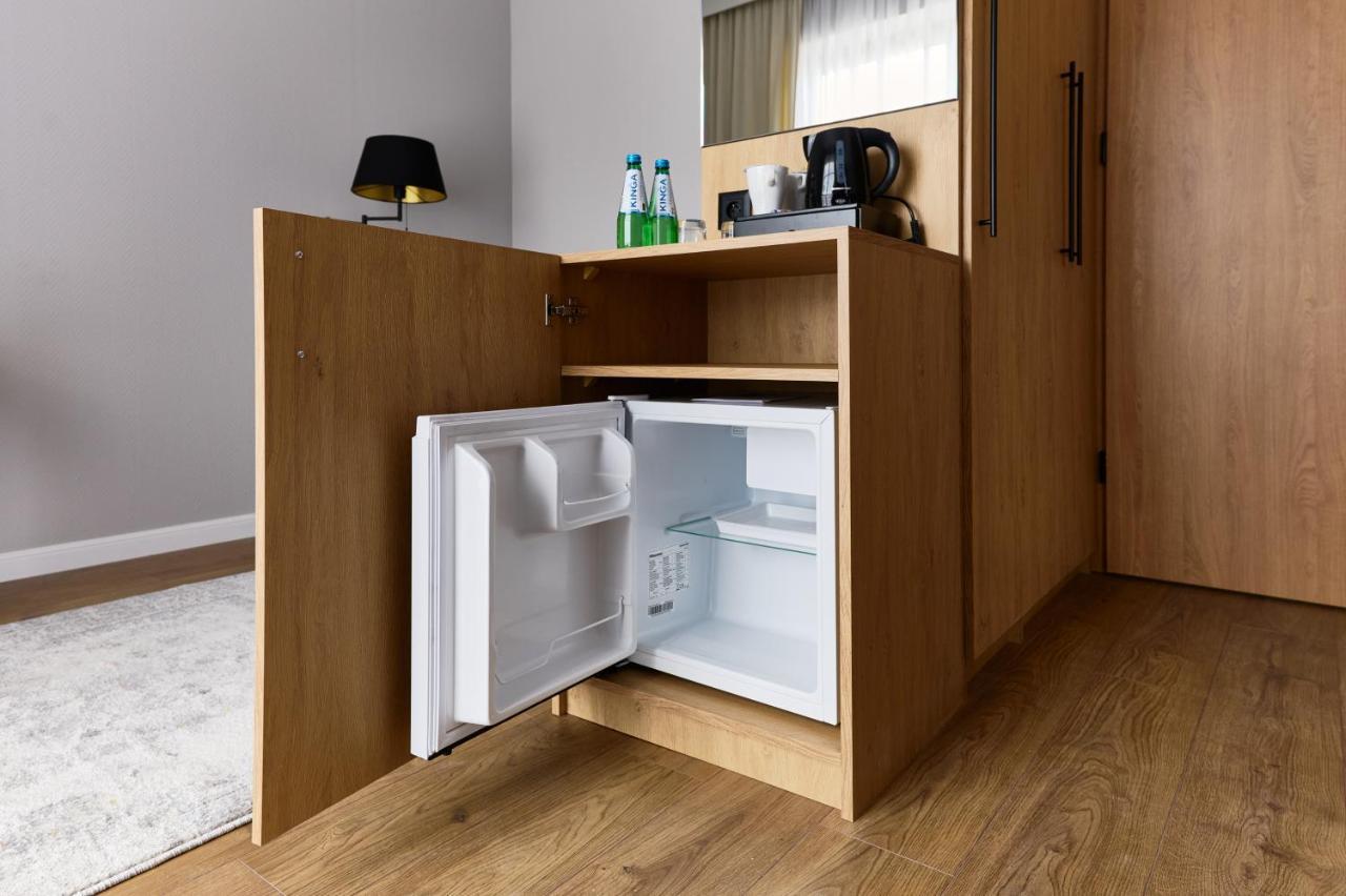 Apartamenty Na Skarpie Płock Εξωτερικό φωτογραφία