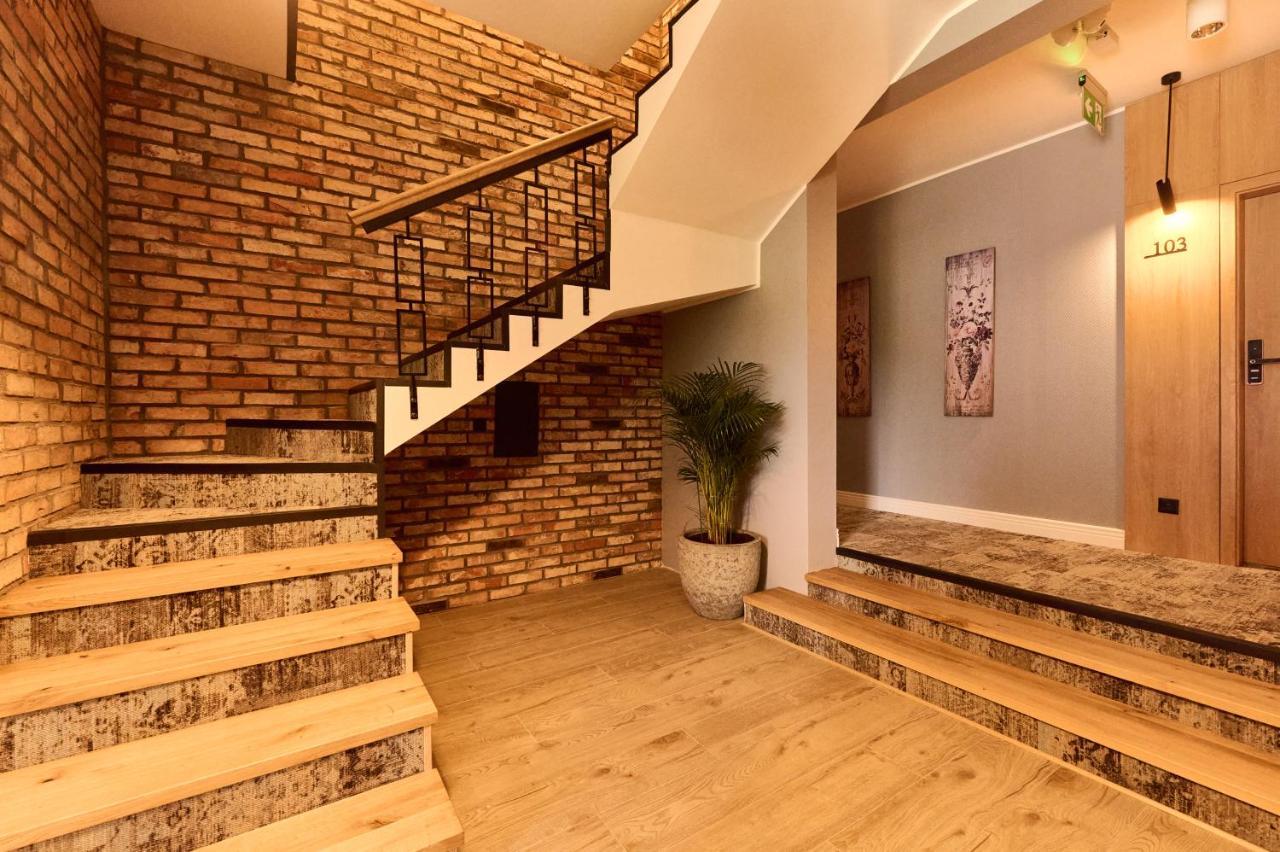 Apartamenty Na Skarpie Płock Εξωτερικό φωτογραφία