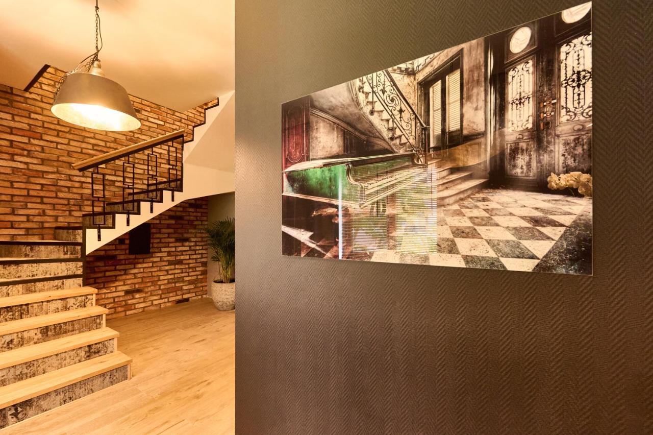Apartamenty Na Skarpie Płock Εξωτερικό φωτογραφία