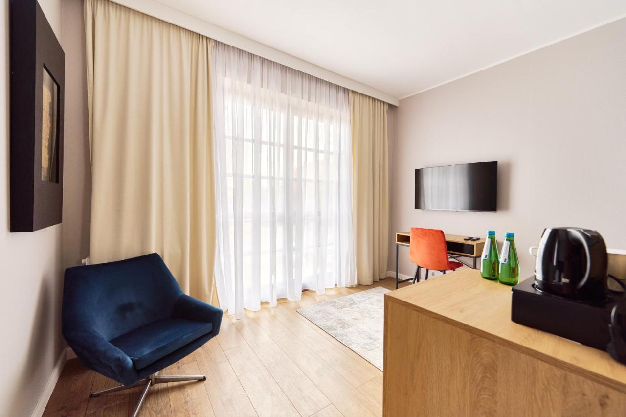 Apartamenty Na Skarpie Płock Εξωτερικό φωτογραφία