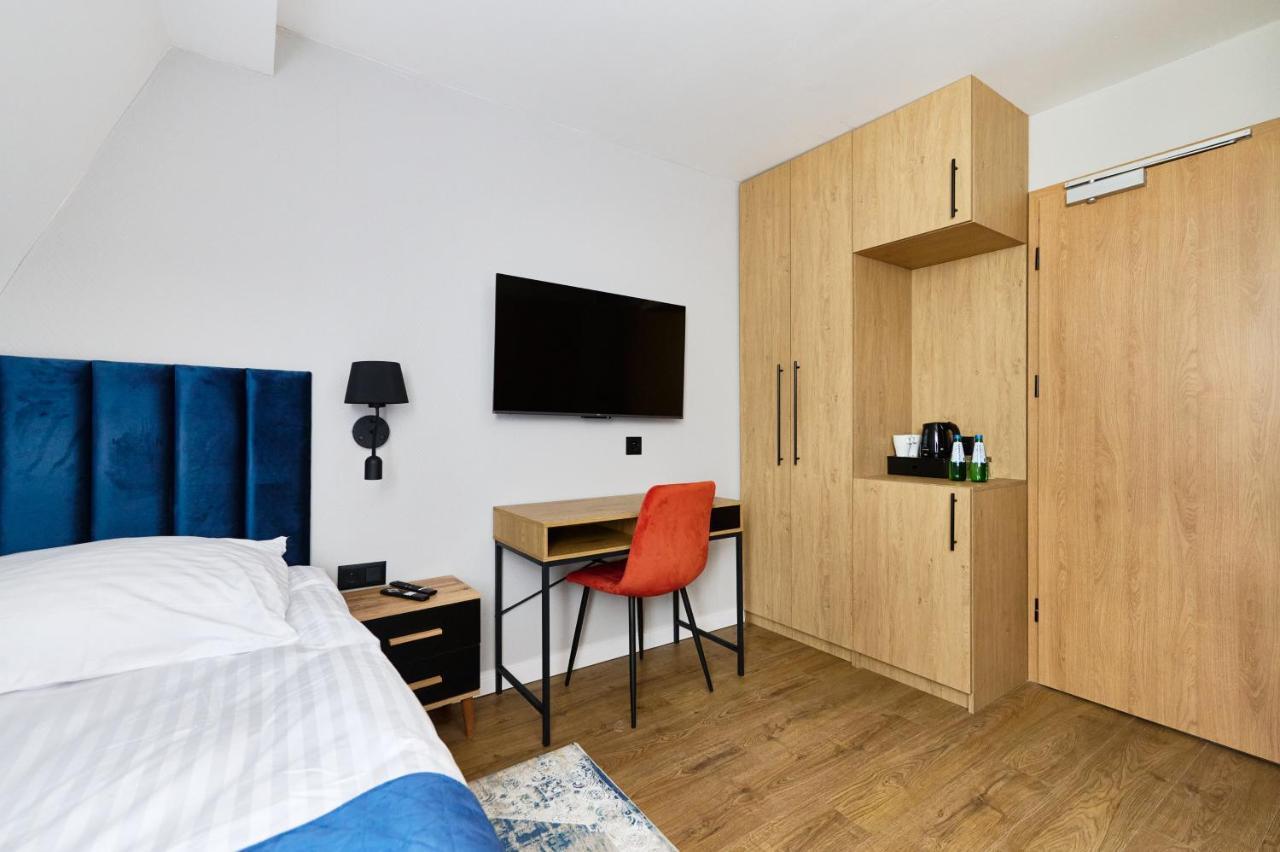 Apartamenty Na Skarpie Płock Εξωτερικό φωτογραφία