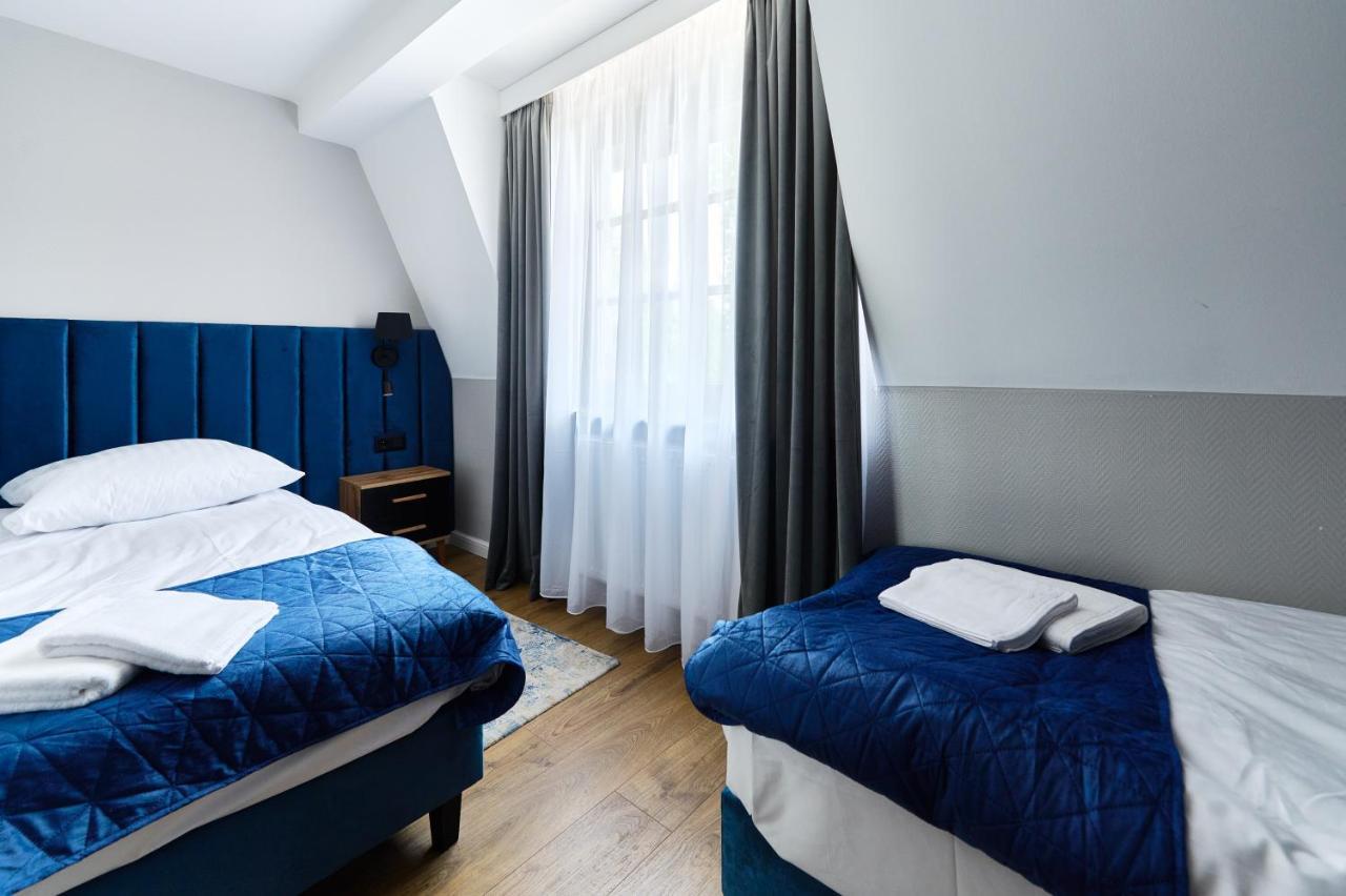 Apartamenty Na Skarpie Płock Εξωτερικό φωτογραφία