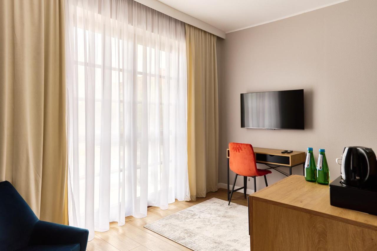 Apartamenty Na Skarpie Płock Εξωτερικό φωτογραφία