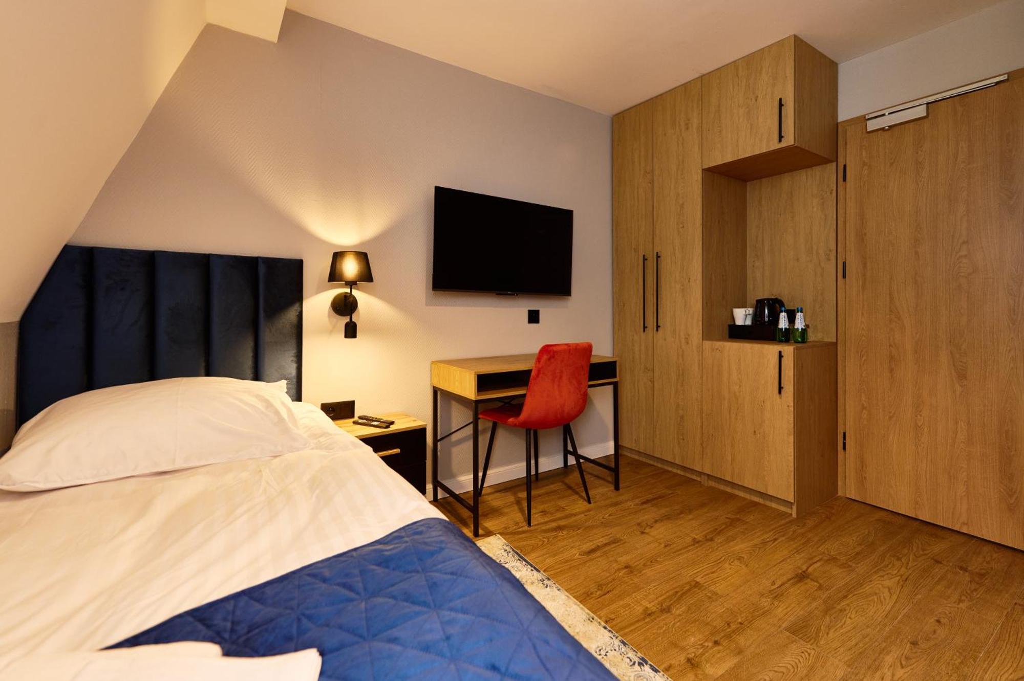 Apartamenty Na Skarpie Płock Εξωτερικό φωτογραφία